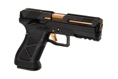 HFC AG-17 Metal Version Pistole - HFC airsoft
