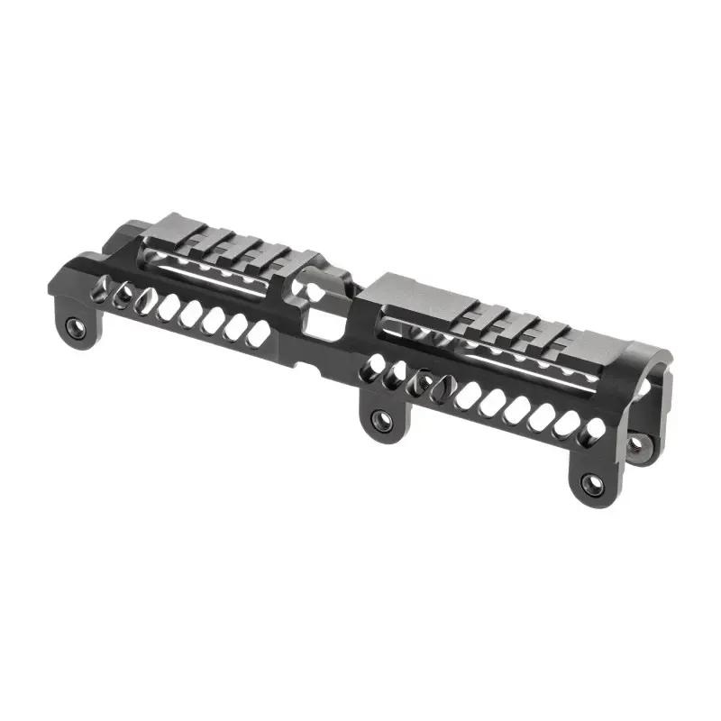 B-31N Low Profile Upper AK Guardamanos