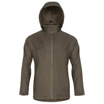 Bunda Se Zipem a Kapucí HALO Full ZIP Tactical - Barva:, Velikost: XXL - Pro-Force
