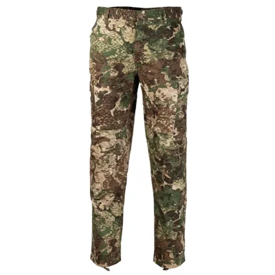 Kalhoty Polní US BDU Rip-Stop Civ-Tec® WASP I Z2 - Barva: WASP Z2, Velikost: XL - Mil-Tec