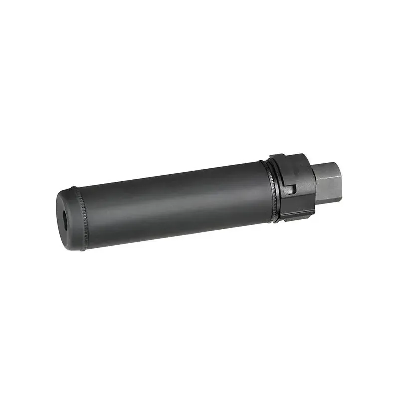 Silenciador Dummy 157 mm