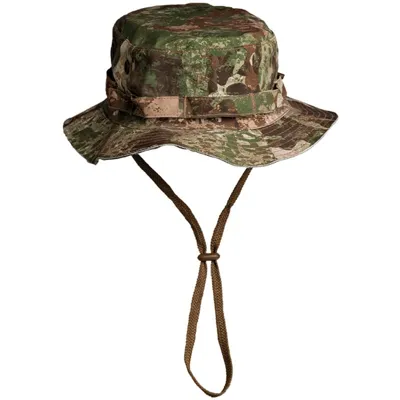 Klobouk US Typ GI Nepromokavý Civ-Tec® WASP I Z2 - Barva: WASP Z2, Velikost: L - Mil-Tec