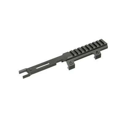 Montura Rail Superior Extendida MP5K