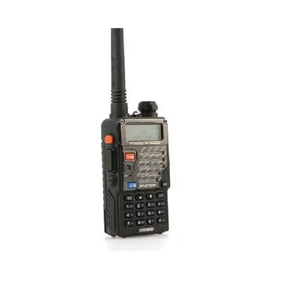 Radio Walkie Talkie UV-5RA - BAOFENG