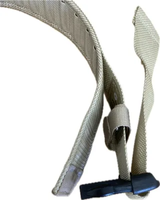 Opasek PLCE, Použitý - Belt Trousers