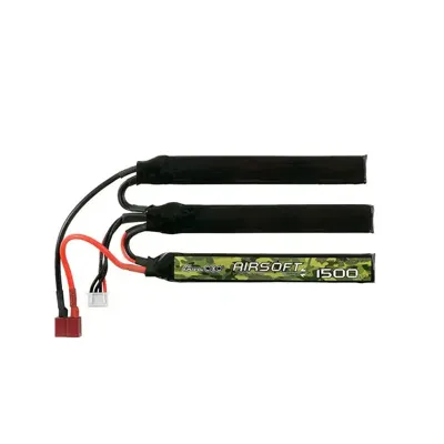 Li-Po 11,1 V 1500 mAh 25C