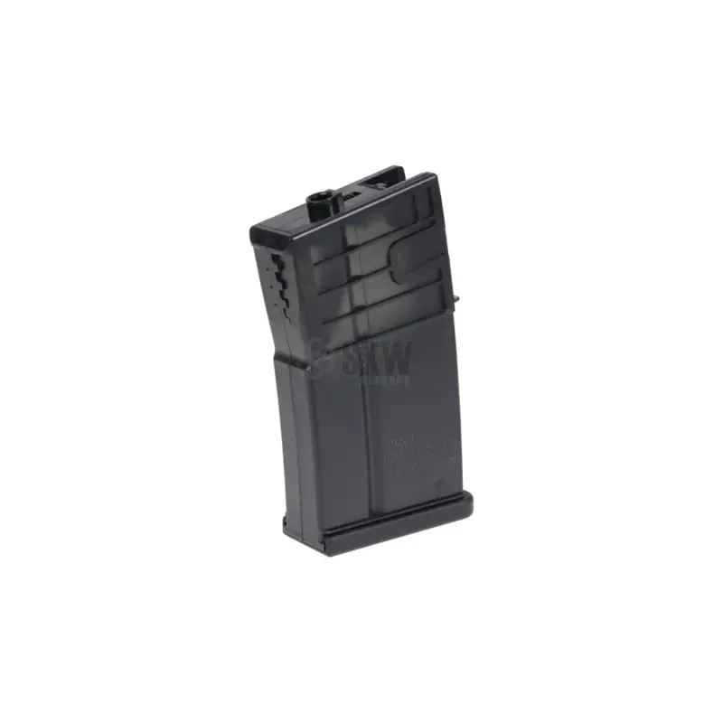 Cargador para 417 600 BBs