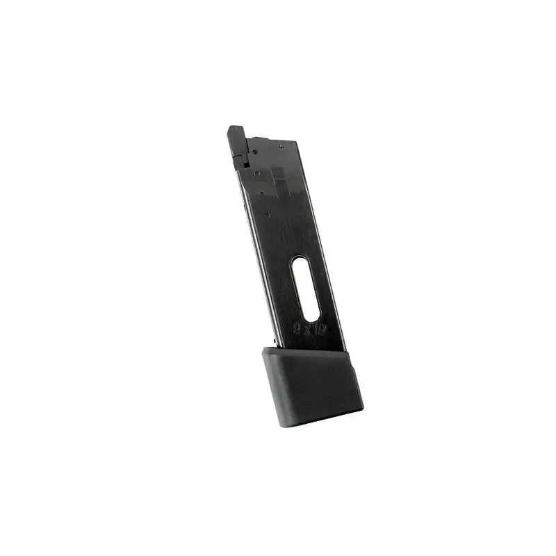 Cargador CO2 Sr-Sp