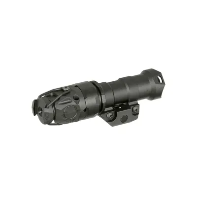 Táctica Compacta para Rifle