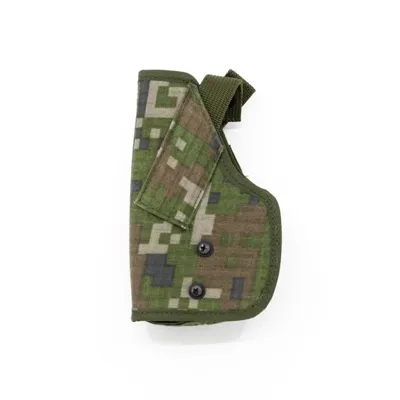 Pouzdro OSSR Pistolové CZ 82 S UNI Vazbou VZ.07 Digital LES LEVÉ - FENIX Protector