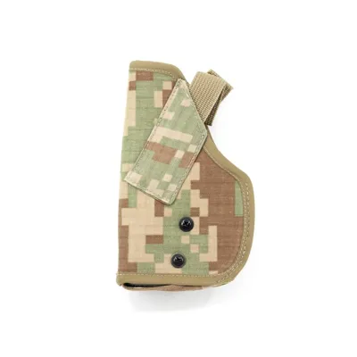 Pouzdro OSSR Pistolové CZ 82 S UNI Vazbou VZ.07 Digital POUŠŤ LEVÉ - FENIX Protector