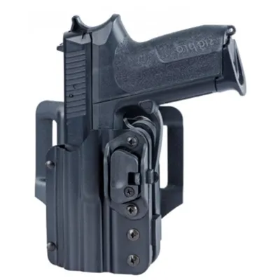 Pouzdro Pistolové Pro Skryté Nošení PHDLB Opaskové CZ P-10F, Glock 17 LEVÉ - Dasta