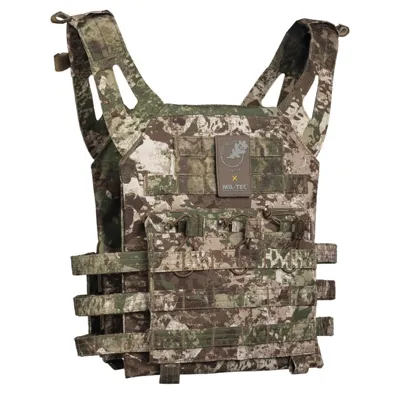 Vesta - Nosič Plátů MOLLE Plate Carrier Gen II Civ-Tec® Wasp I Z2 - Mil-Tec