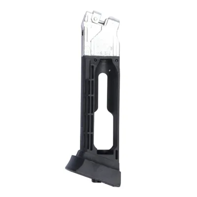 Zásobník CZ 75 SP-01 Shadow CO2 - BB 4,5 mm - ASG