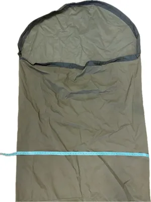 Žďárák Britský CQC Použitý 260×80 cm - Mil-Tec
