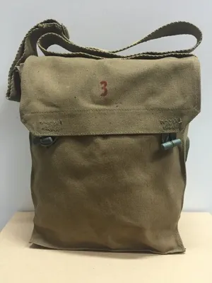 Chlebník - Somračka - Vzor 60 - Orig - AČR