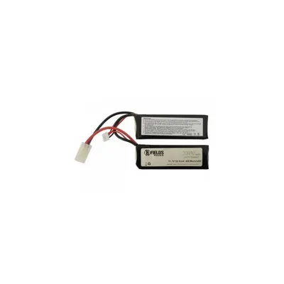 Li-Po 11,1 V 2300 mAh 20/40 C