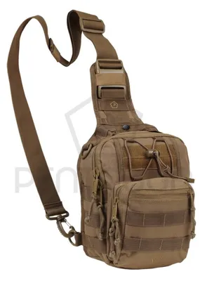 Taška Přes Rameno - CHEST Bag - ® - Pentagon