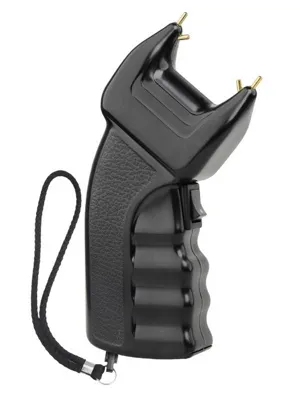 Elektrický Paralyzér POWER 200 - Baterie Zdarma - SECURITY-CZ