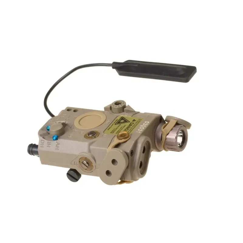 AN/PEQ-15 Illuminator / Módulo Láser