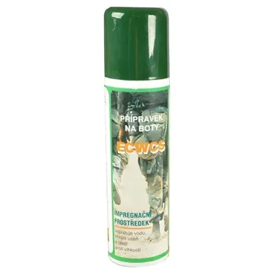 Impregnace Vojenská - Sprej - ECWCS - 160 ml - AČR
