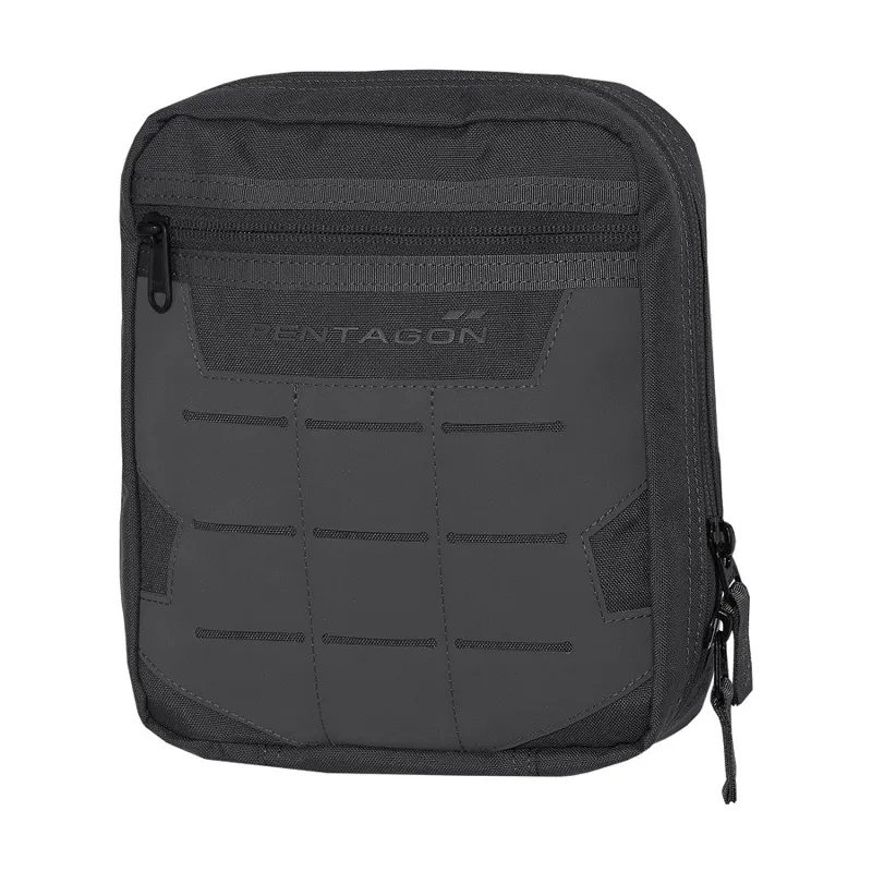 Pentagon Sumka ADMIN - E.d.c. 2.0 - Profi - Černá - ®