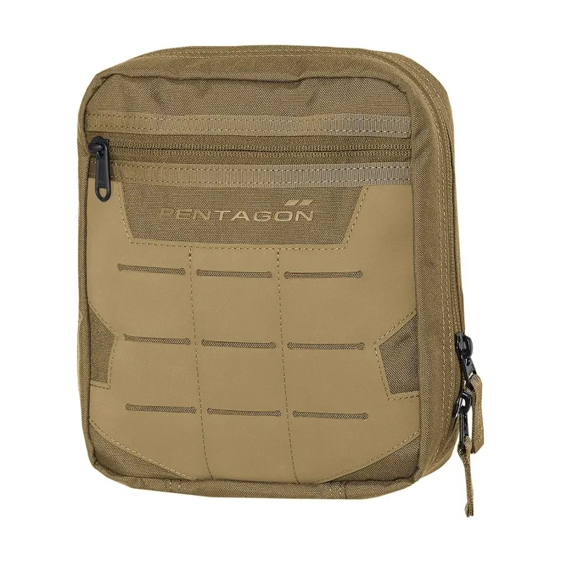 Pentagon Sumka ADMIN - E.d.c. 2.0 - Profi - ® · Coyote