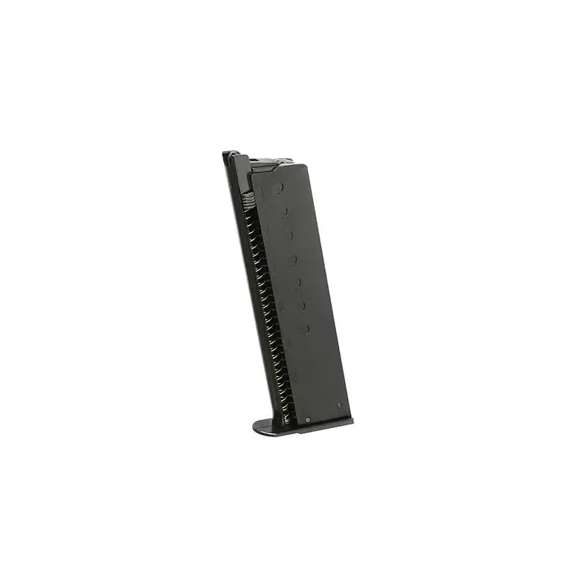 Cargador P38 WE