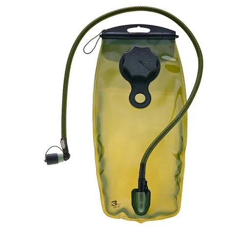 Source Pitný Vak WXP - 3LTR. · Verde / OD