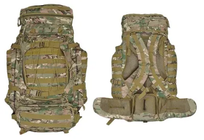 Batoh Max Pack - 85 L - Texar