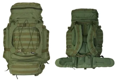 Batoh Max Pack - 85 L - Texar