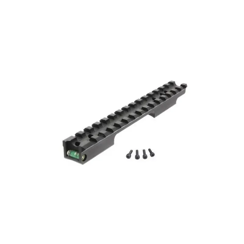 Maple Leaf Rail con Nivelador VSR · Verde / OD