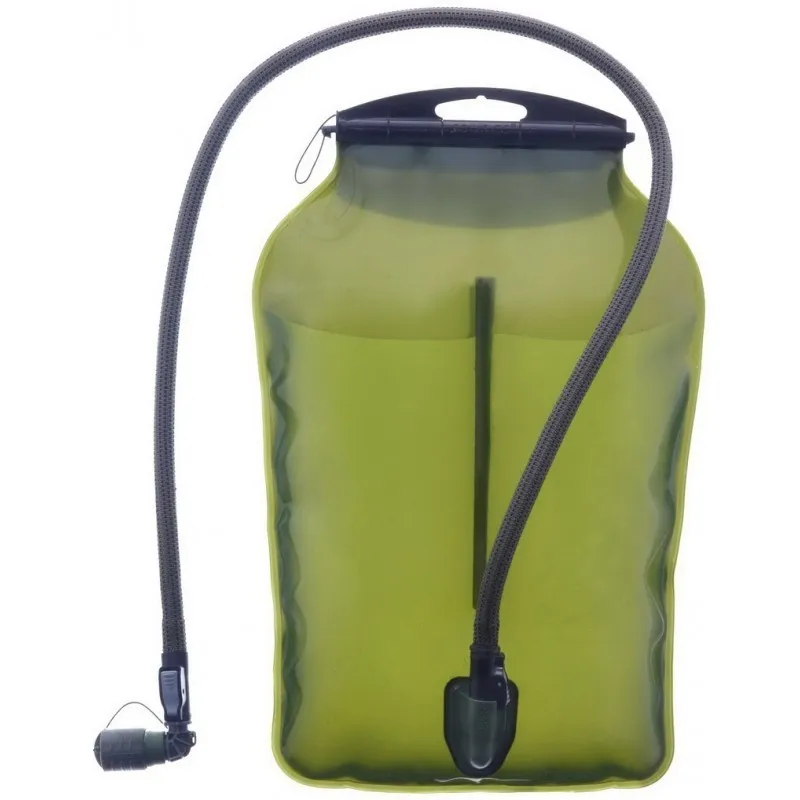 Source Pitný Vak WLPS - 3L · Verde / OD