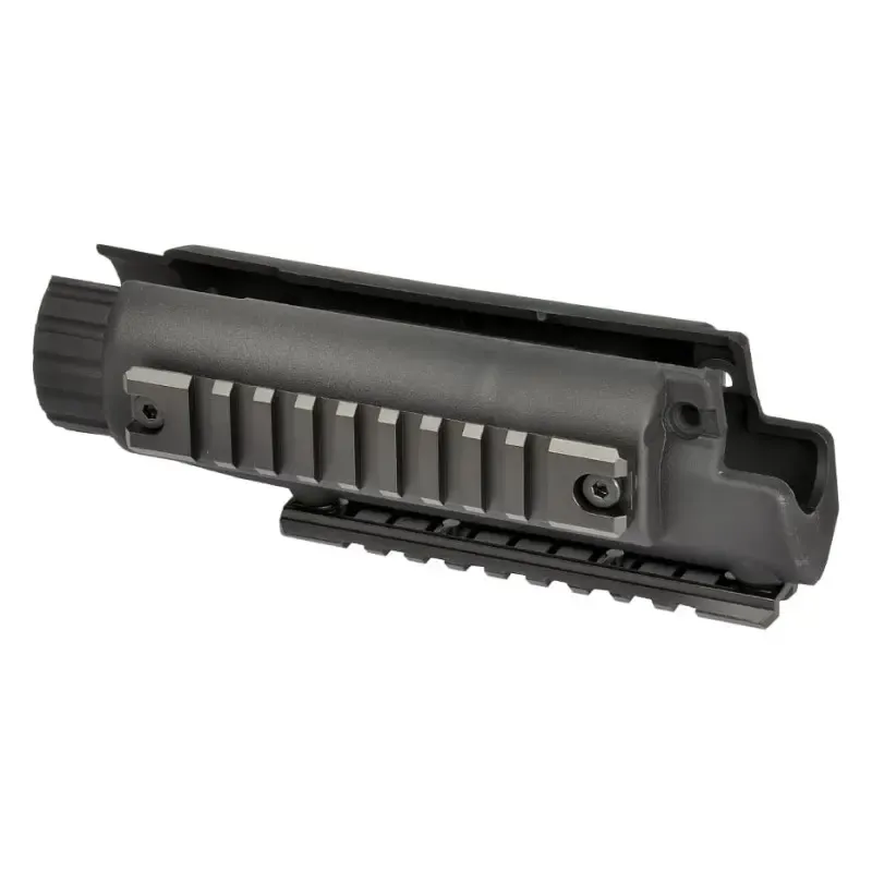 MP5 Railed Guardamanos