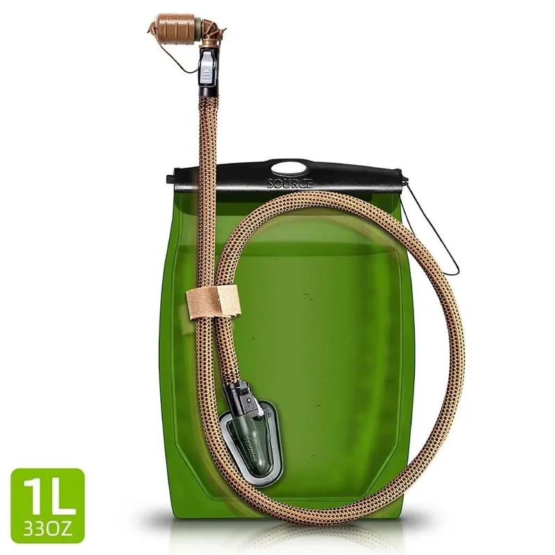 Source Pitný Vak Kangaroo 1L · Coyote