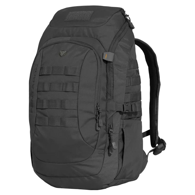 Pentagon Batoh - EPOS - 40 L - Černá