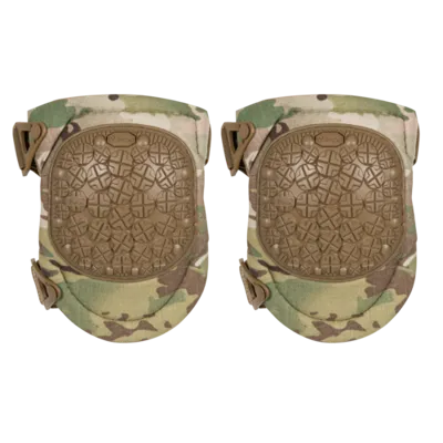 Chrániče Kolen Flex 360 Vibram Cap - ALTA Tactical