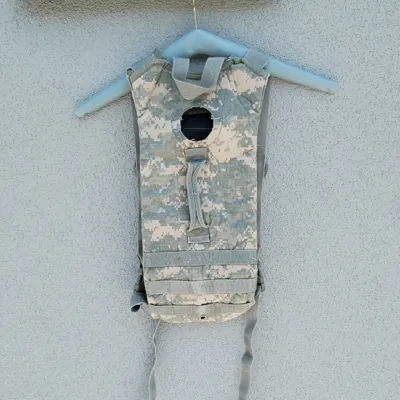 Camel-Bag US Army - AT Digital - Bez Vložky - Armádní originál