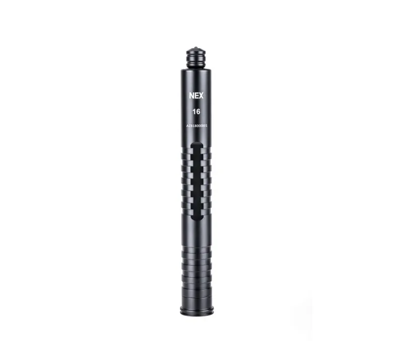 Nextorch Teleskopický Obušek NEX N16 Walker - Ocelový