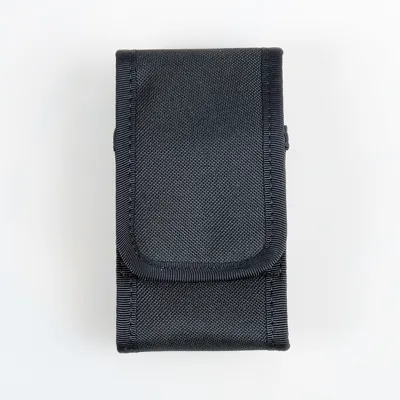 Pouzdro Na Mobil - 9x15 - MOLLE - Černá - Dasta