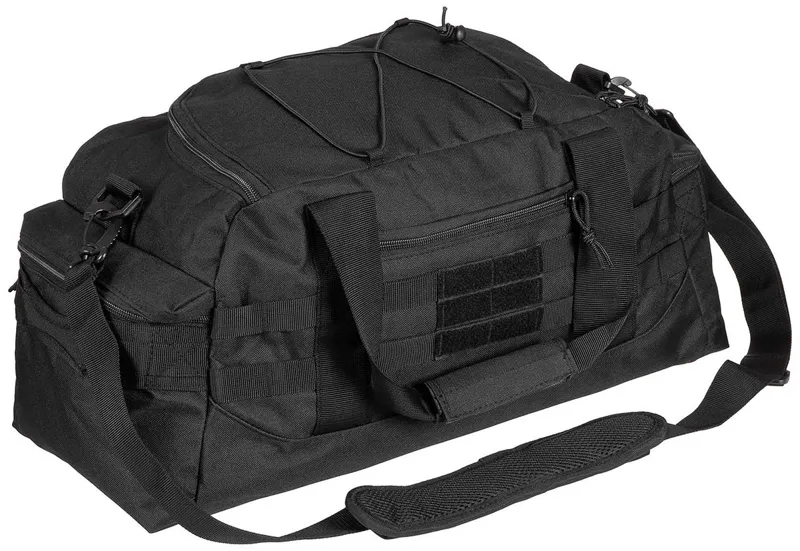Taška Cestovní - Operation - 30 L - Černá