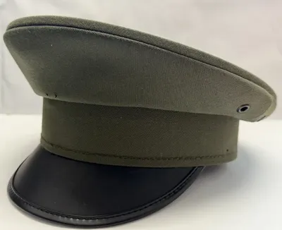 Brigadýrka Služební VZ. 97 - AČR