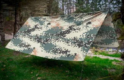 Celta TARP - 300 x 300 cm - Digital - Texar