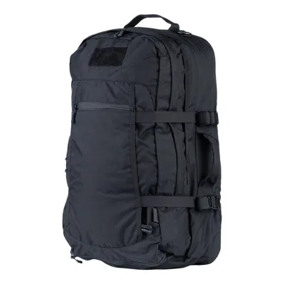 Batoh - Travelmate Gen.2 - 45 L - Černá - Task Force - Task Force-V.O