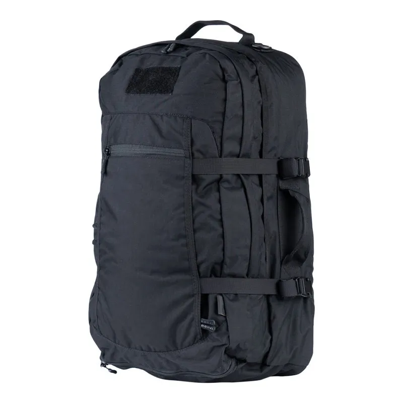 Task Force-V.O Batoh - Travelmate Gen.2 - 45 L - Černá - Task Force