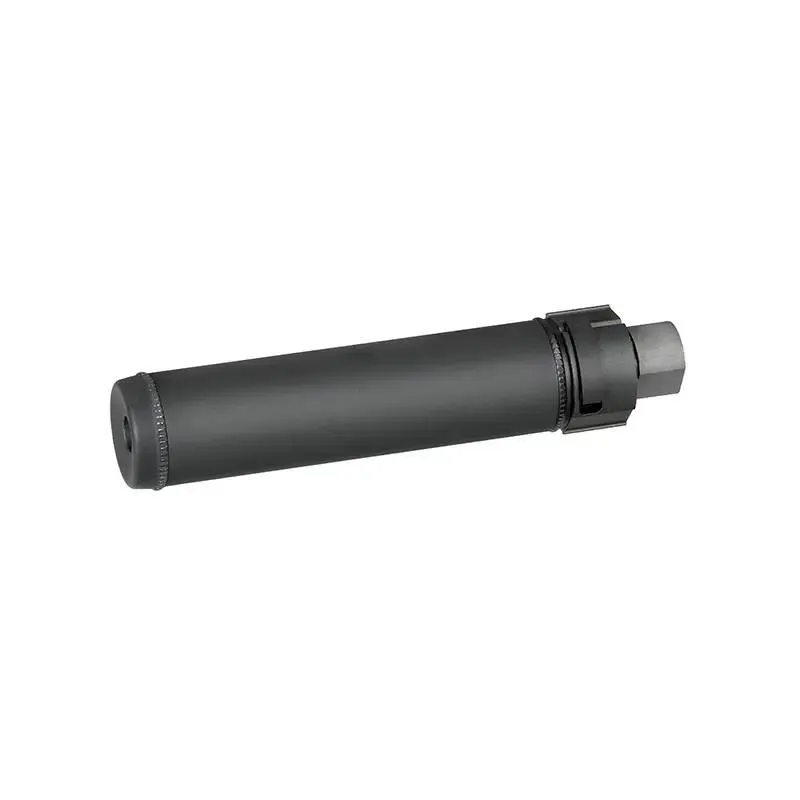 Silenciador Dummy 177 mm
