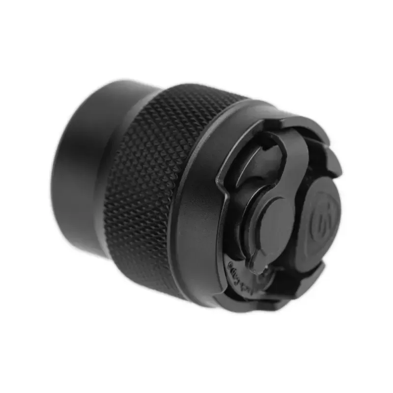 ProTac Rail Mount HL X Pro Jack-Cap