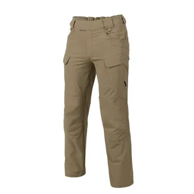 Spodnie OTP® (Outdoor Tactical Pants®) - VersaStretch® - Mud - SP-OTP-NL-60 - Helikon