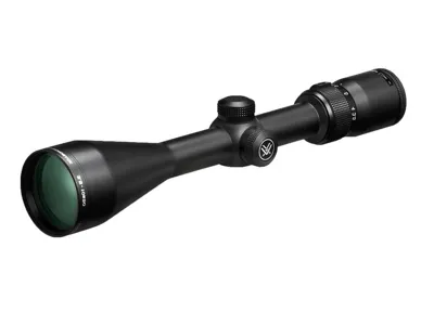 Luneta Celownicza Diamondback 3,5-10×50 - 1'' - Dead-Hold BDC MOA - Czarna - DBK-03-BDC - Vortex Optics