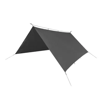 Tarp, Płachta Biwakowa Supertarp Small® - 250 x 200 cm - Shadow - PO-STS-PO-35 - Helikon